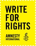 “Write for Rights” της Διεθνούς Αμνηστίας